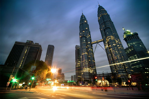Kuala Lumpur