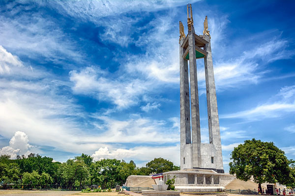 Quezon City